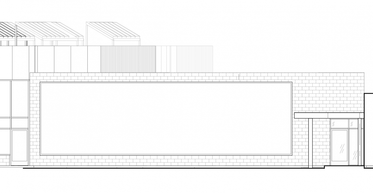 Valley Park Branch Public Art Mural HPL